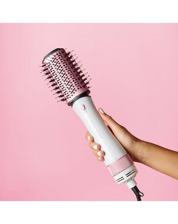 Revolution Haircare Smooth Boost Hot Air Brush