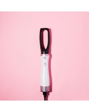 Revolution Haircare Mega Blow Out Hot Air Brush Set 6-in1