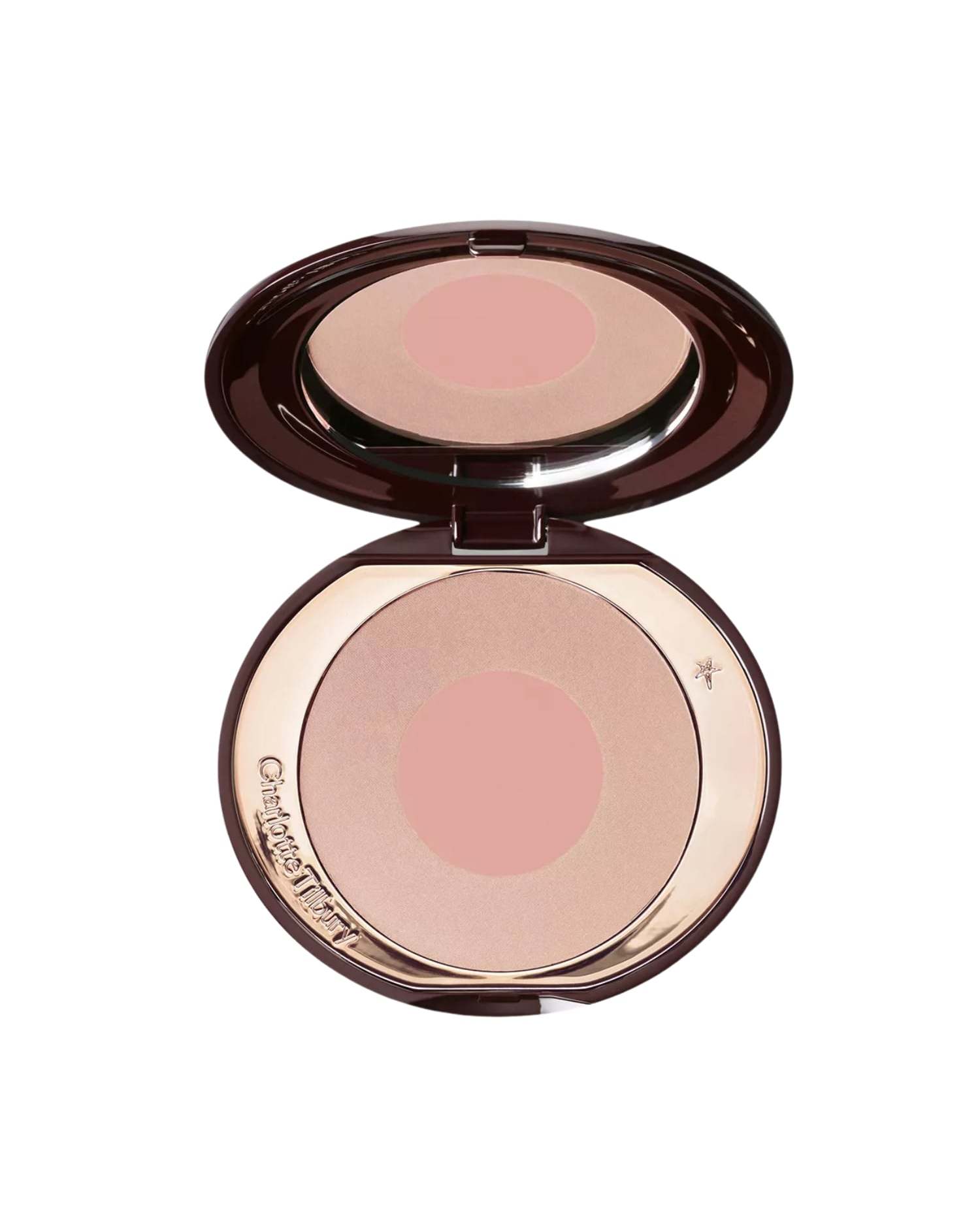 Charlotte Tilbury blusher First love 8g