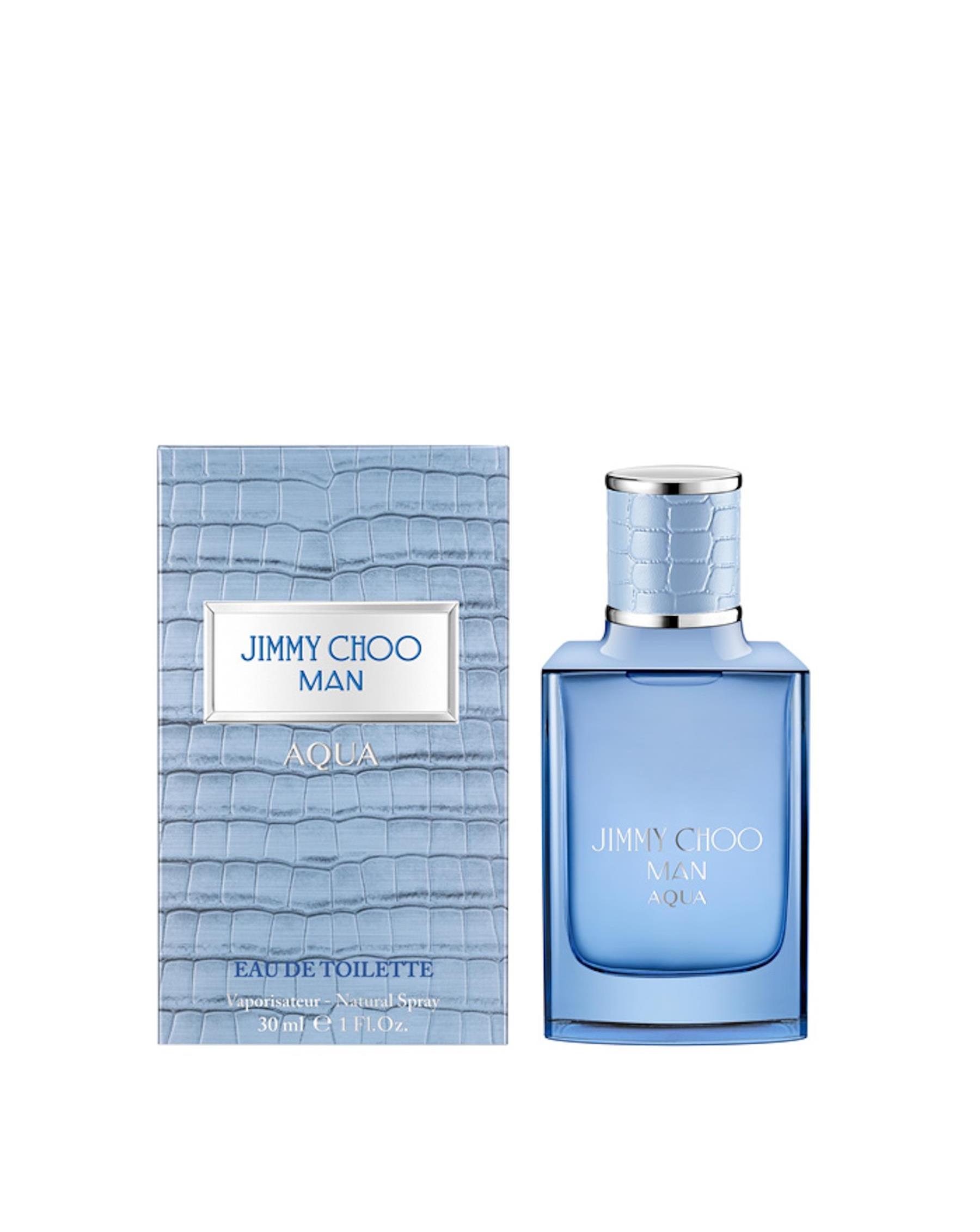 New In - Jimmy Choo Man Acqua EDT 100ml