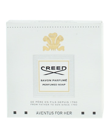 Creed Aventus For Her Soap Bar 150g