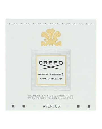 Creed Aventus Soap Bar 150g