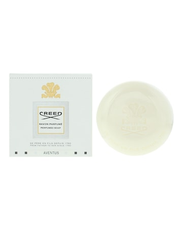Creed Aventus Soap Bar 150g
