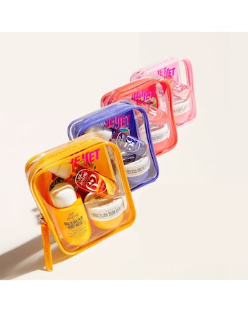 Sol de Janeiro Beija Flor Jet Set  set