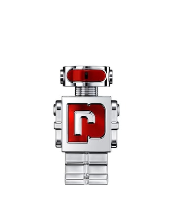 Paco Rabanne Phantom In Red Parfum Elixir 50ml