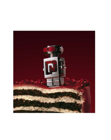 Paco Rabanne Phantom In Red Parfum Elixir 50ml