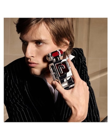 Paco Rabanne Phantom In Red Parfum Elixir 50ml