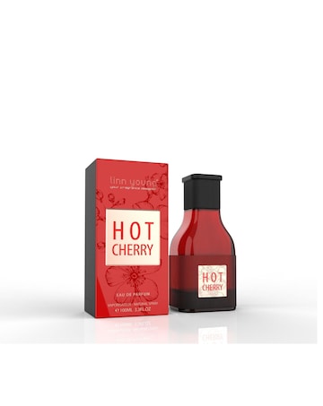 Linn Young Cherry Kiss & Ibiza Night DUO PACK