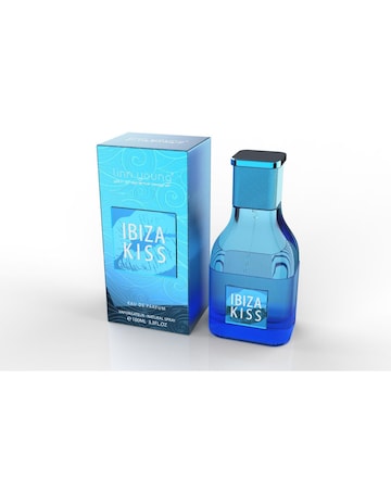 Linn Young Cherry Kiss & Ibiza Night DUO PACK