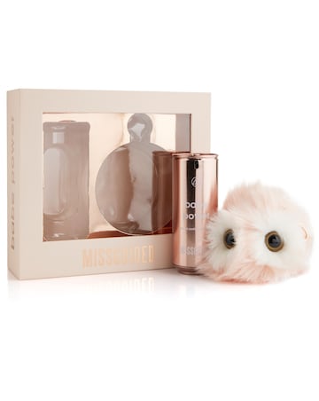 Missguided Babe Power 80ml Giftset