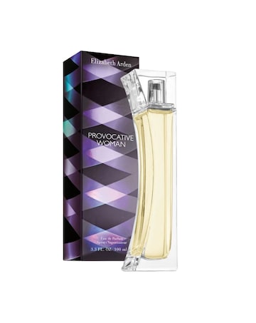 Elizabeth Arden Provocative Woman EDP