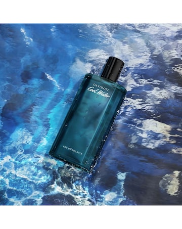 Davidoff Cool Water for Men 75ml EDT
