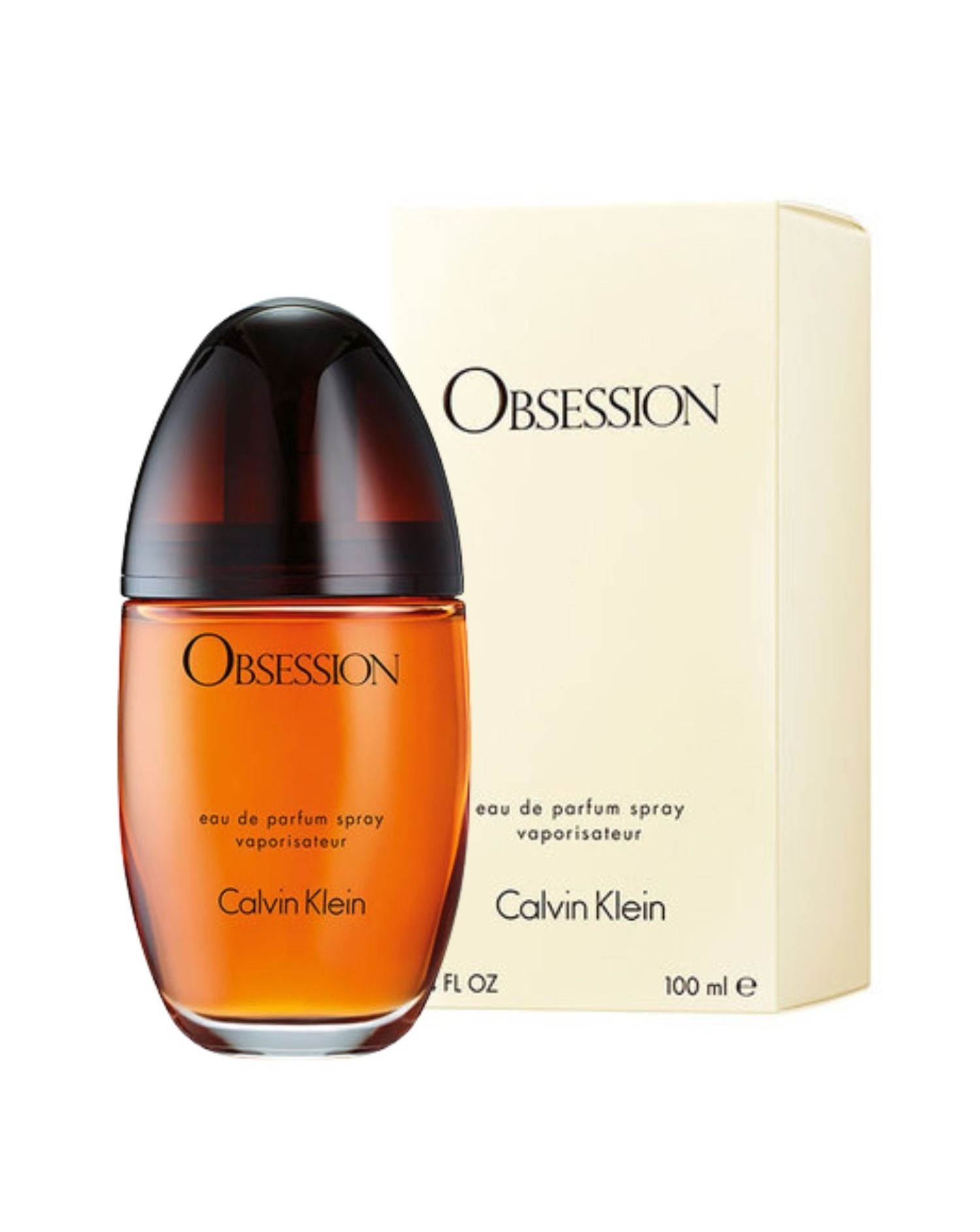 Calvin Klein Obsession 100ml EDP-S