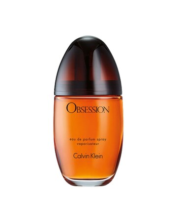 Calvin Klein Obsession 100ml EDP-S