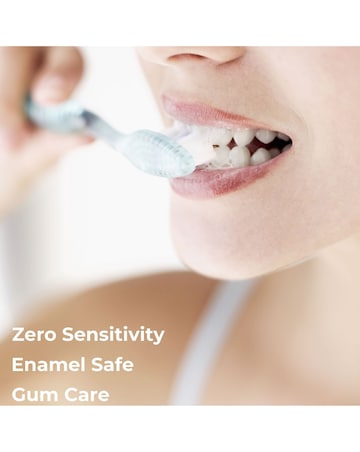 Smile Science PAP Teeth Whitening Powder Set