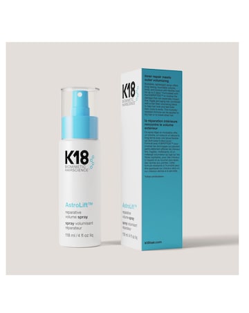 K18 Astrolift Volume Spray 118ml