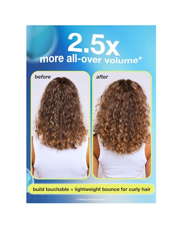 K18 Astrolift Volume Spray 118ml