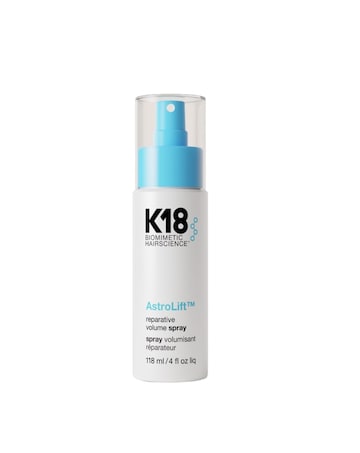 K18 Astrolift Volume Spray 118ml