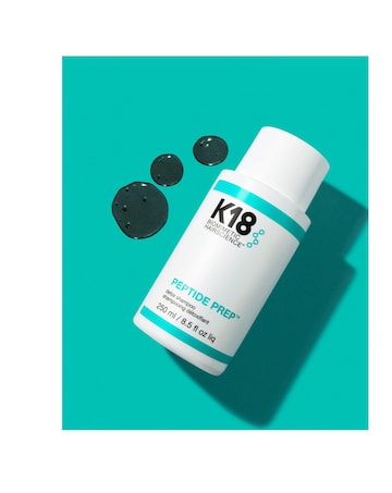 K18 Detox Shampoo 250ml