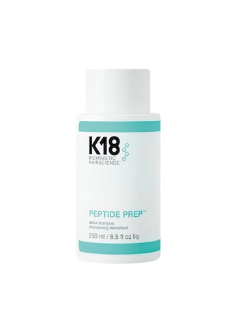 K18 Detox Shampoo 250ml