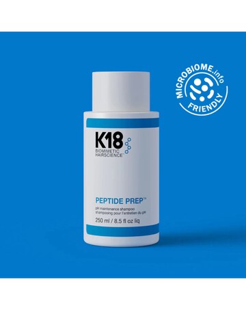 K18 PH Maintenance Shampoo 250ml
