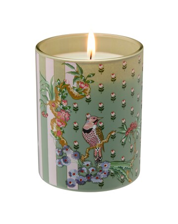 Cath Kidston Bliss & Blossom Glass Candle 200g