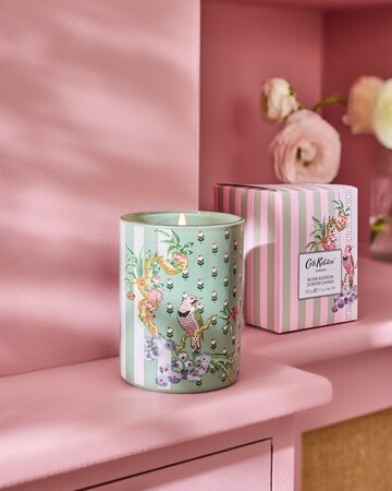 Cath Kidston Bliss & Blossom Glass Candle 200g
