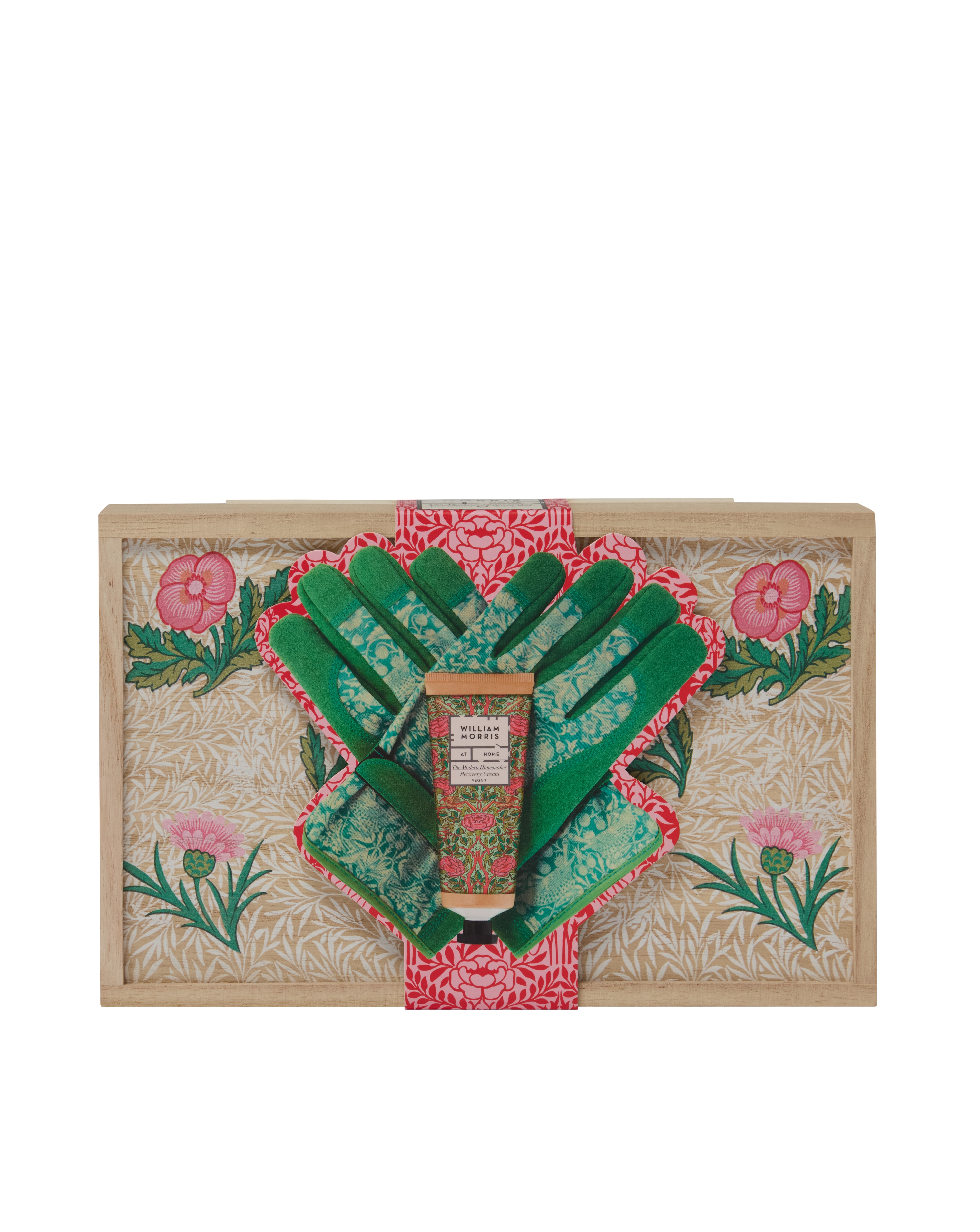 New In - William Morris Homemaker Garden Set