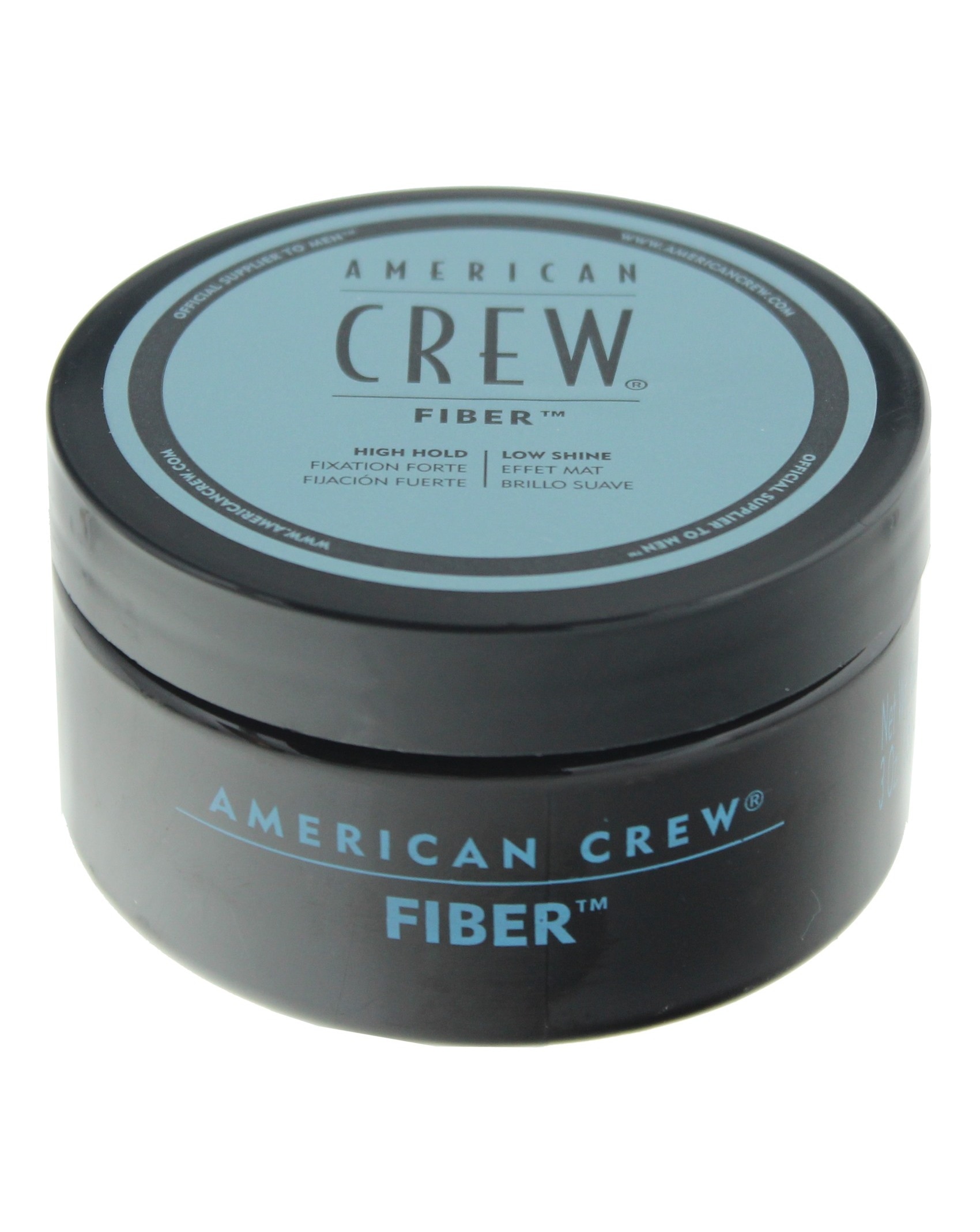 New In - American Crew Fiber Styling Cream 85g