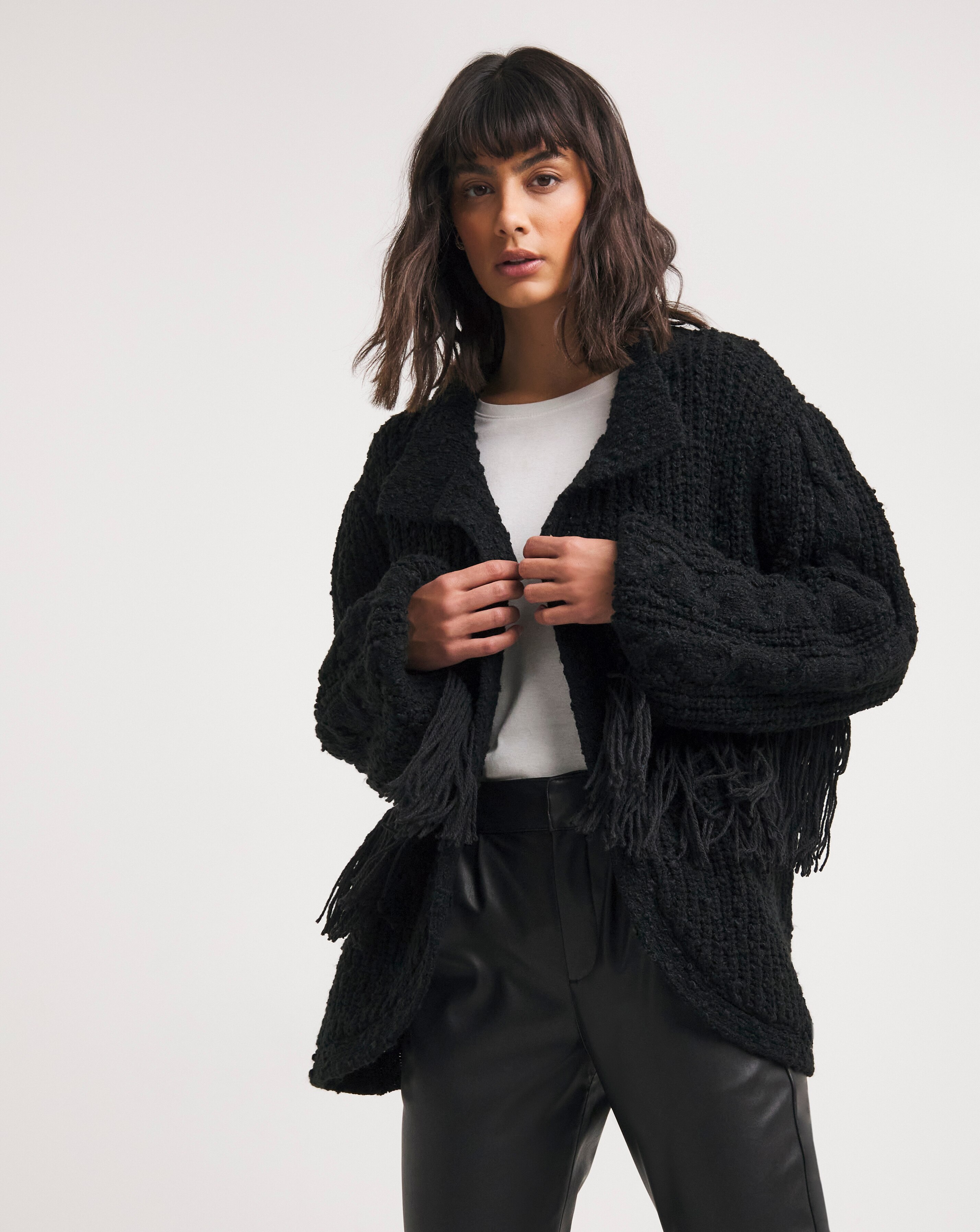 Joe Browns Knitted Cardigan | J D Williams