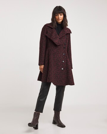 Joe Browns Fit and Flare Coat