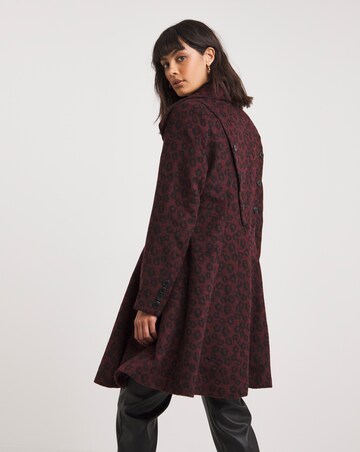 Joe Browns Fit and Flare Coat