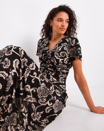 Joe Browns Stunningly Bohemian Dress