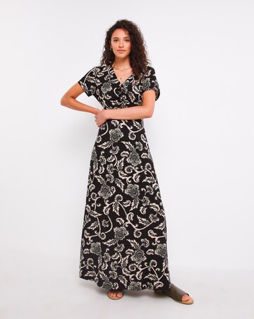 Joe Browns Stunningly Bohemian Dress