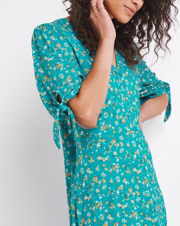 Joe Browns Printed Midi Dress