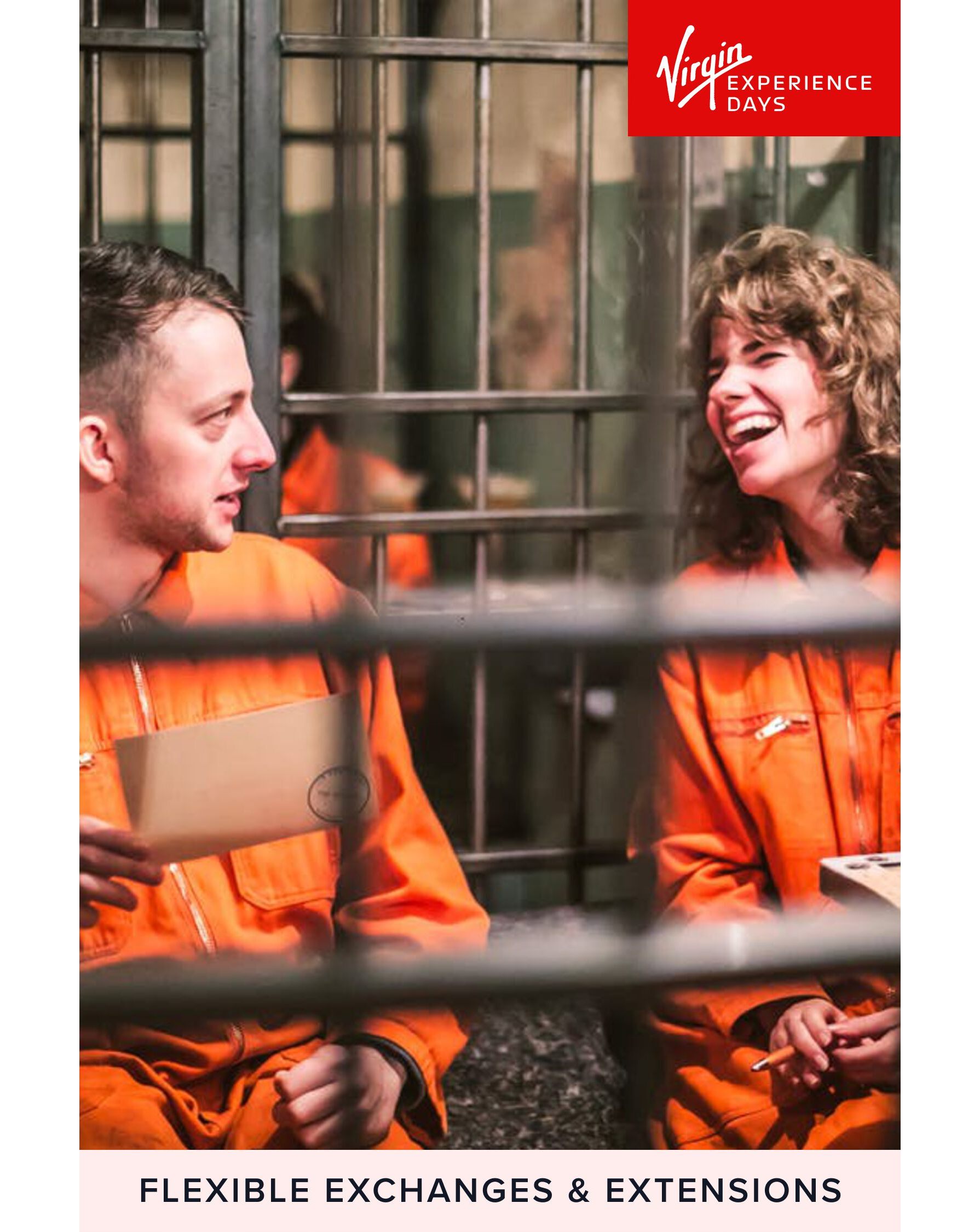 Theatrical Cocktail Experience E-Voucher