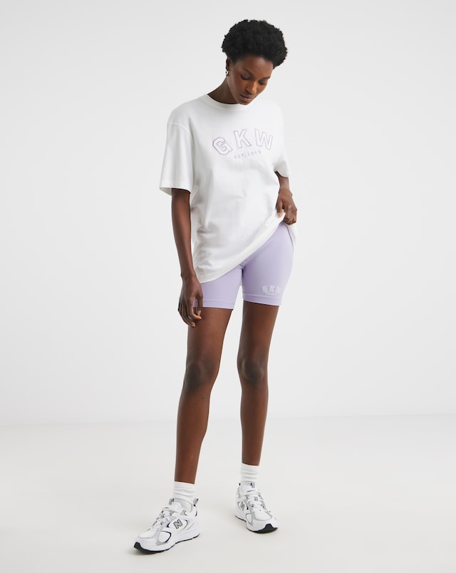 Gym King 5 Cycle Shorts