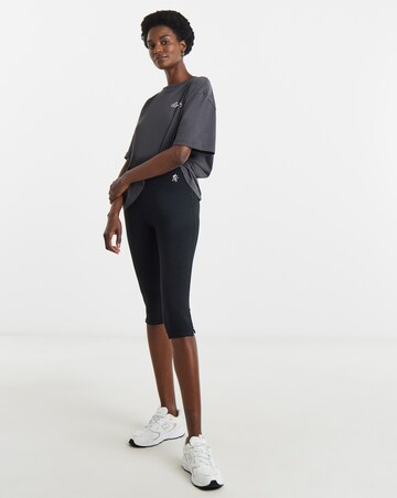 Gym King 365 Capri Legging