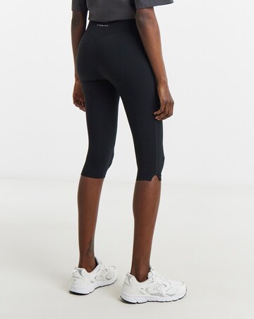 Gym King 365 Capri Legging