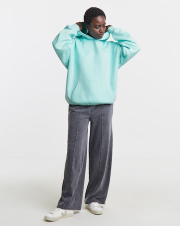 Gym King 365 Relaxed Fit Hoodie