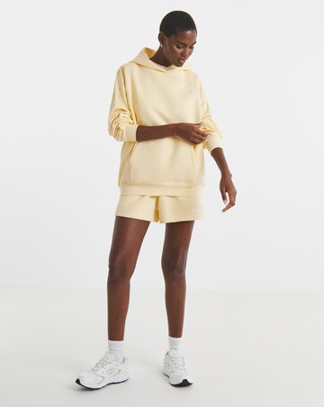 Gym King Renew Flatlock Hoodie