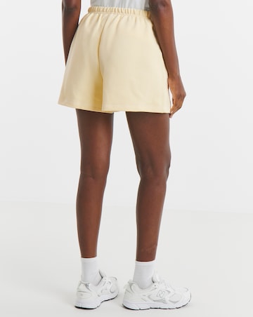 Gym King Renew Flatlock Short