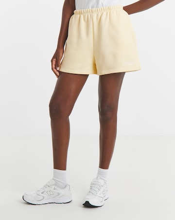 Gym King Renew Flatlock Short