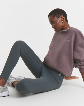 Gym King 365 Scrunch Legging