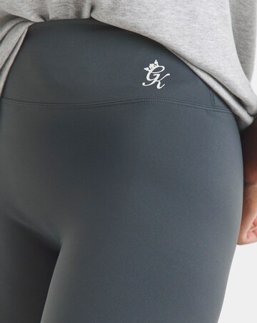 Gym King 365 Scrunch Legging