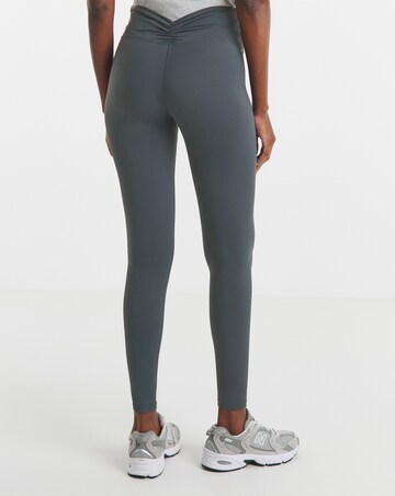 Gym King 365 Scrunch Legging