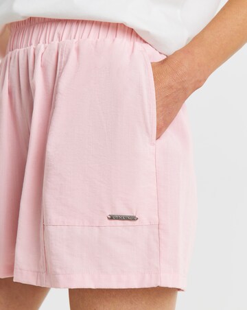 Gym King Signature Woven Shorts