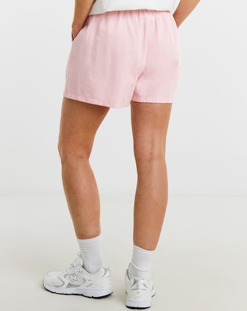 Gym King Signature Woven Shorts