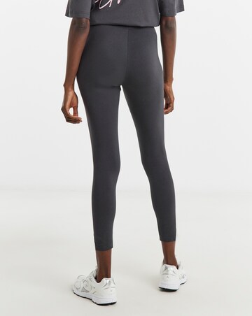 Gym King Script Mindset Jersey Leggings