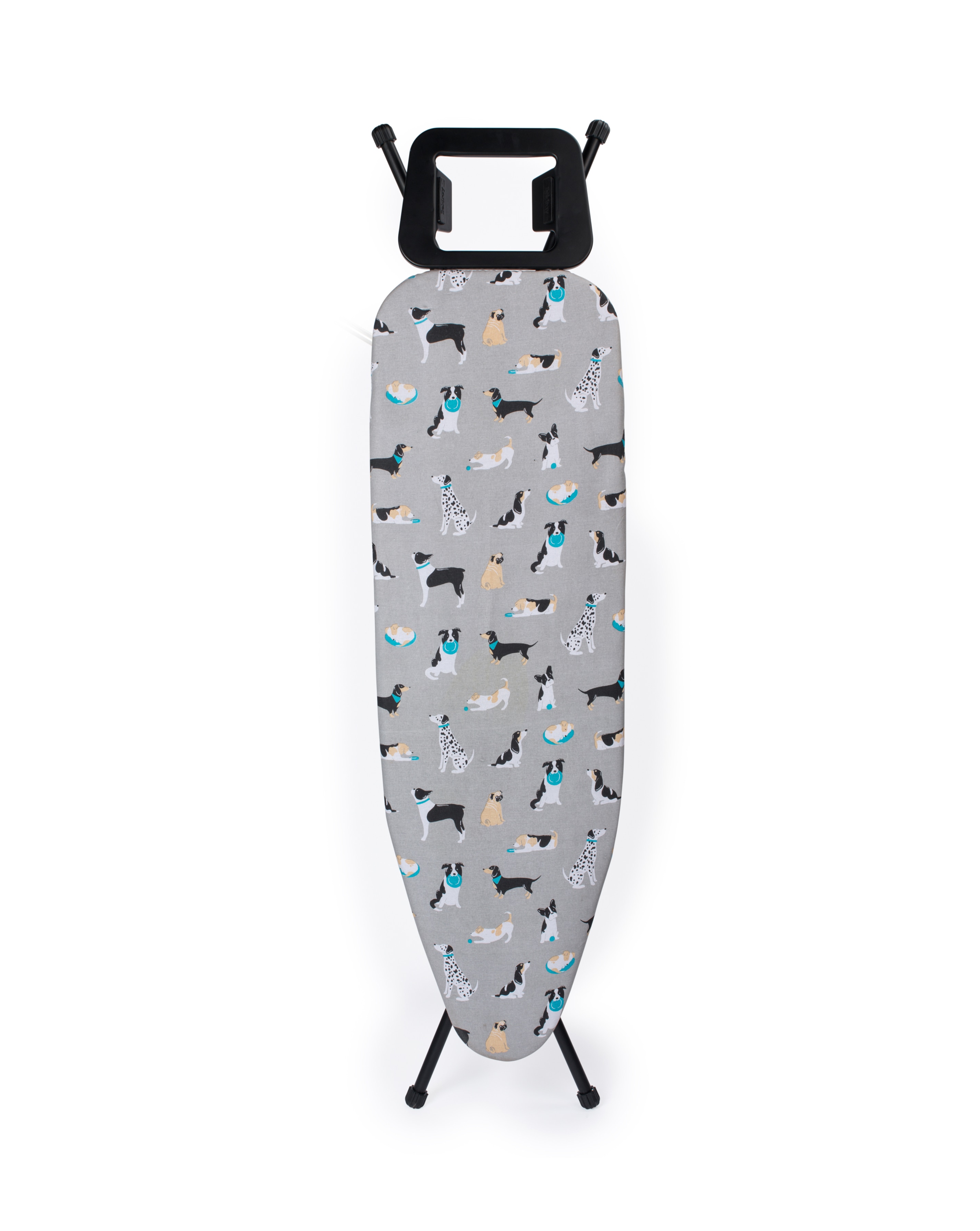 New In - Beldray Dog Print Ironing Board